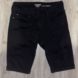 DENIZEN From Levi’s Shorts